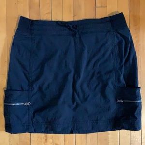 Athleta Active Skort - Size 8
